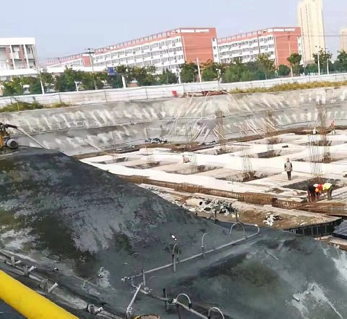 兴义工地打井费用